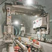 Rhomberg Rail stellt die Weichen Aufstieg zu Europas Spitze /D1