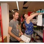 Spar statt Adeg: „Löwen“-Laden öffnet Pforten