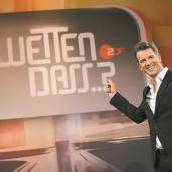 „Wetten, dass..?“: Lanz will Duell mit Publikum