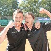 Martin Fischer holt sich mit Gleisdorf zweiten Teamtitel