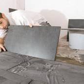 Wenn es im Job „fliest“