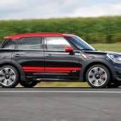 218 PS: Countryman wird zum Kraftpaket