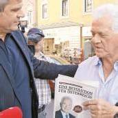 „Team Stronach“ startet