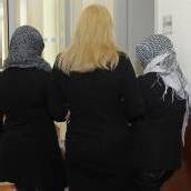 66-Jährige wurde wegen Zuhälterei verurteilt