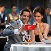 Einen exklusiven Abend im Casino verbringen
