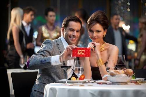 Mit dem Dinnerpackage wird der Casinobesuch garantiert ein ganz besonderes Erlebnis. Foto: Casinos Austria