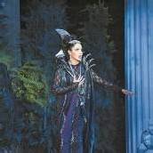 Mozart-Oper im Festspielhaus