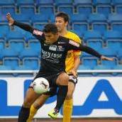 Bregenz verliert brasilianischen Goalgetter