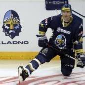 Oldie Jaromir Jagr schon heute in Kladno