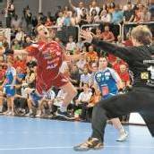 Der Härtetest für das Derby