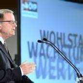 ÖVP-Klausur: Kampfansage an Umverteiler und Spekulanten