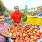 Vorarlberger sind „Apfel-Patrioten“