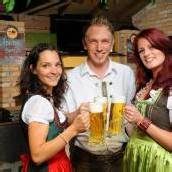 2. Bludenzer Oktoberfest