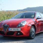 Alfa Giulietta: Auch eine Automatik weckt Emotionen