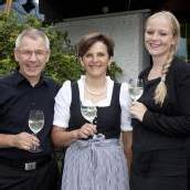 Wilder Genussherbst im Brandner Hof