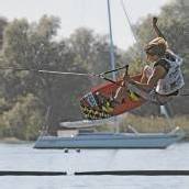 Stelldichein der Wakeboard-Elite morgen in Hard