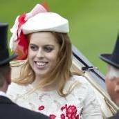 Prinzessin Beatrice will auf den Montblanc
