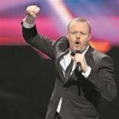 Stefan Raab ab November mit eigener Polit-Talkshow