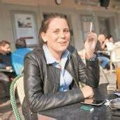 Der Gesetzgeber schützt Nichtraucher unzureichend