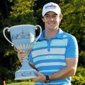 McIlroy feiert nächsten Sieg auf PGA Tour