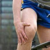 Problemfall Gelenke