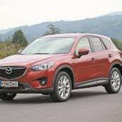 Mazda weckt Begehrlichkeiten