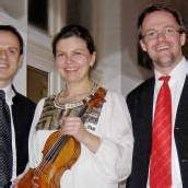 Schwarzenberg Trio