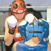 „Let’s get ready to rumble“ in Dornbirn