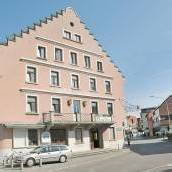 Gemeinde Hard kauft den „Löwen“