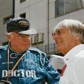 Formel-1-Arzt Sid Watkins gestorben
