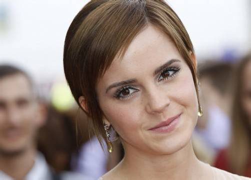 So unschuldig die „Harry Potter“-Schauspielerin wirkt, umso gefährlicher sind Betrügereien mit ihren Fotos im Internet. Foto: AP