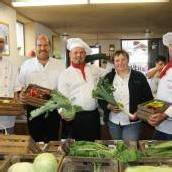 Brunch auf dem Biohof lockte viele Besucher