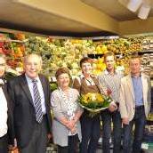 Markus Greber neuer Spar-Kaufmann in Egg