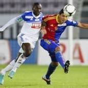 Dragovic ist hoch im Kurs