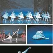 Das Russische Nationalballett in Dornbirn