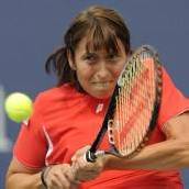 Paszek in Seoul, Meusburger in Podgorica weiter