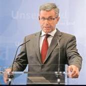 Landesvize hat genug vom Politikerleben