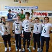 Vorarlbergs Torballteams erfolgreich