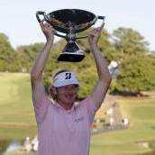 Brandt Snedeker holte sich den Jackpot ab