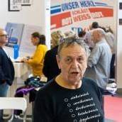 Ein Revoluzzer, ein Wechsel und eine Verletzung