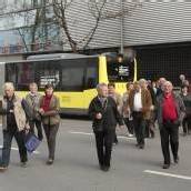 Mit Bus und Bahn gratis zur Herbstmesse