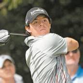 Rory McIlroy spielt wie der junge Woods