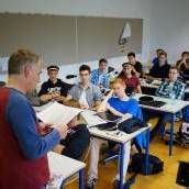 Die Epoche des Teamteachings