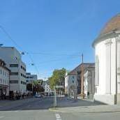 „Kornmarkt neu“ entsteht bis Mai 2013