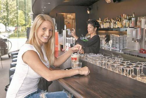 Vorarlbergs Wirte sind mit der aktuellen Lösung zufrieden.