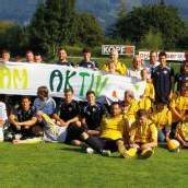 Torfestival beim 4. Unified-Fußballturnier in Altach