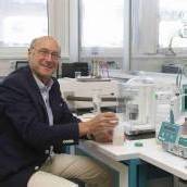 Auf Nischen spezialisiert