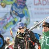 Riesch dachte im Sommer über Karriere-Ende nach