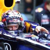 Vettel mit neuer Zuversicht in Monza
