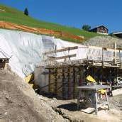 Laterns: Ausbau von Wassernetz liegt im Plan